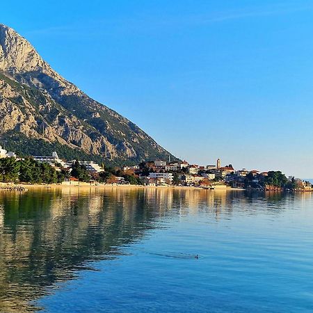Apartmani Marina Gradac Gradac  Εξωτερικό φωτογραφία