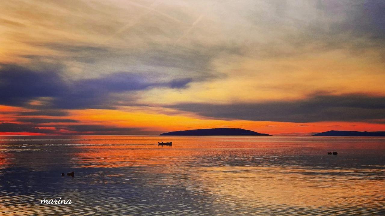 Apartmani Marina Gradac Gradac  Εξωτερικό φωτογραφία