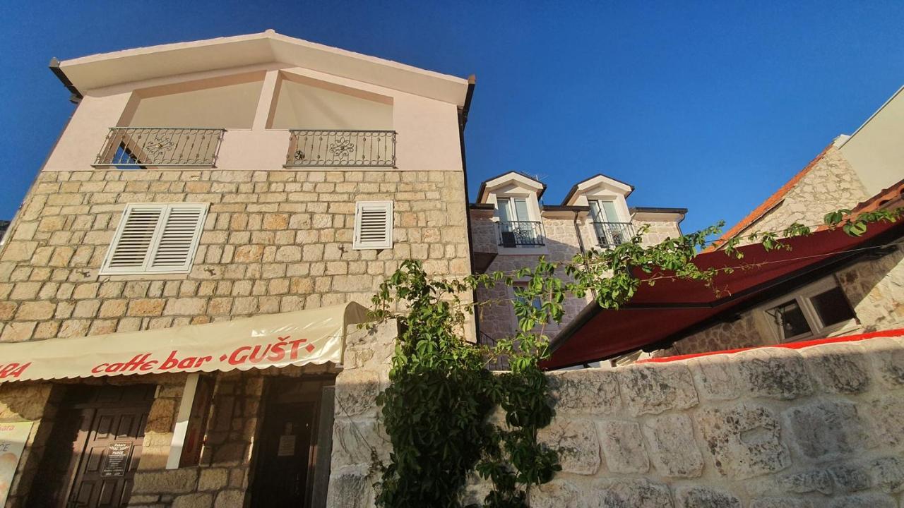 Apartmani Marina Gradac Gradac  Εξωτερικό φωτογραφία