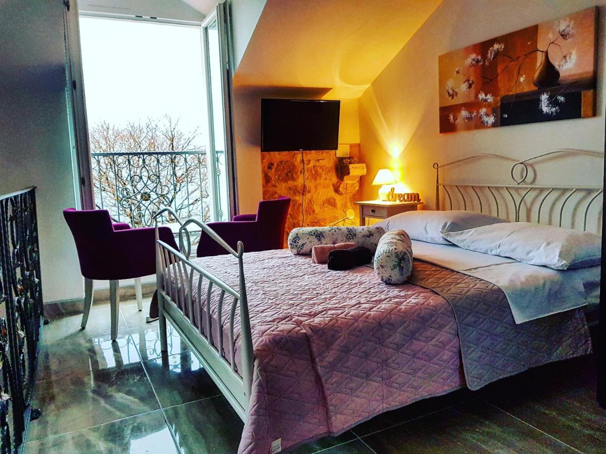Apartmani Marina Gradac Gradac  Εξωτερικό φωτογραφία