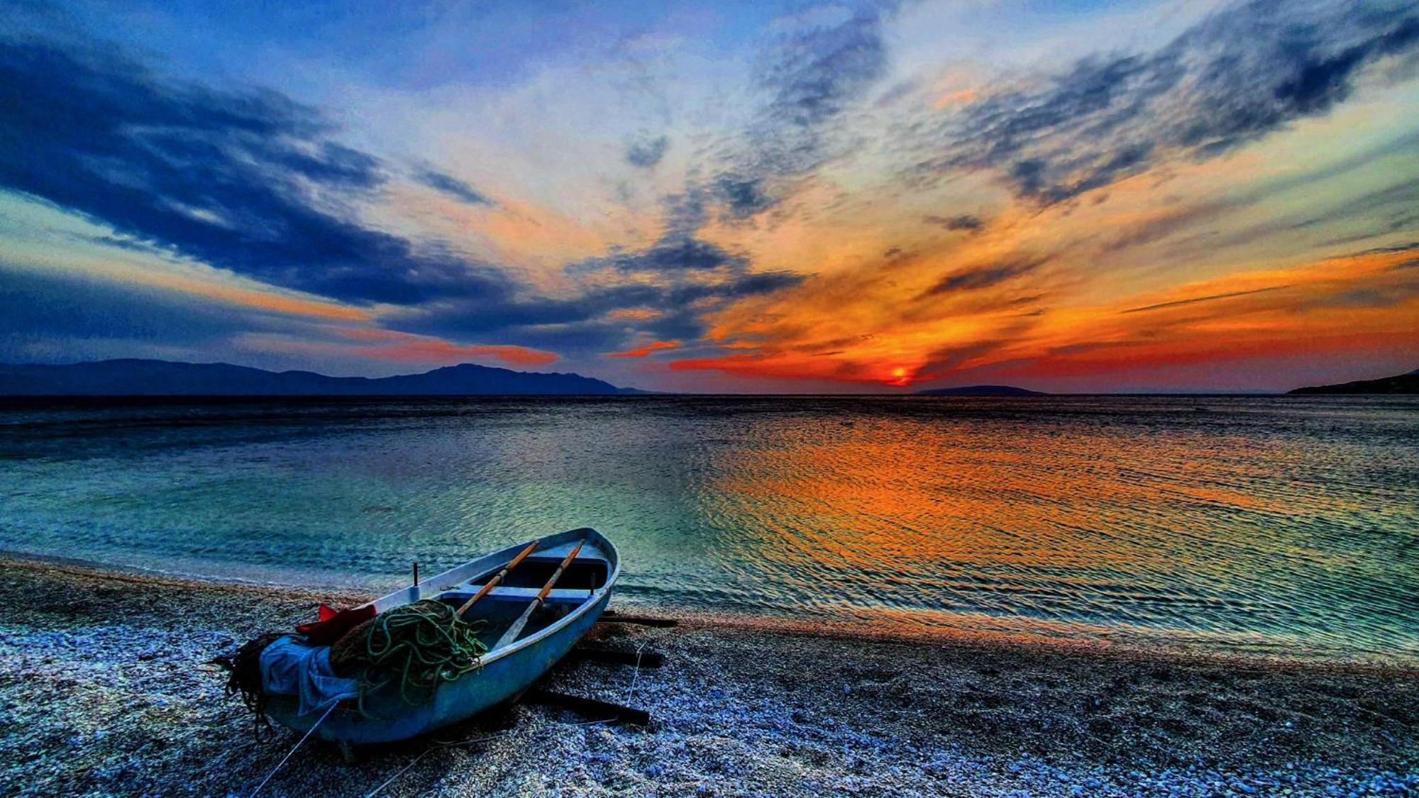 Apartmani Marina Gradac Gradac  Εξωτερικό φωτογραφία